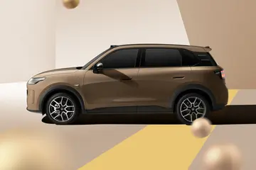 LeapmotorB03X