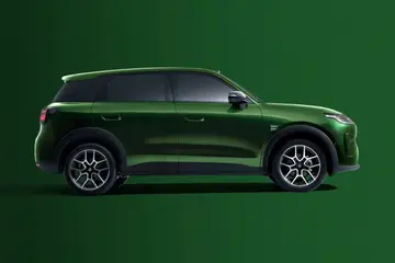 LeapmotorB03X