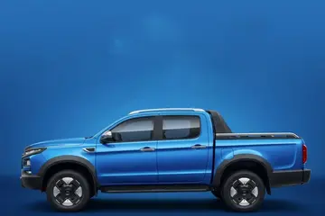 JAC T9 Electric