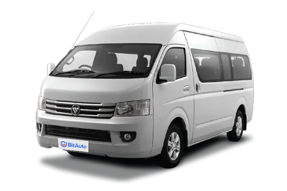 Foton View