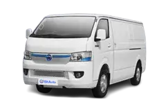 Foton Iblue EV 2025 235km Panel Van