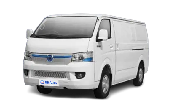 Foton Iblue EV