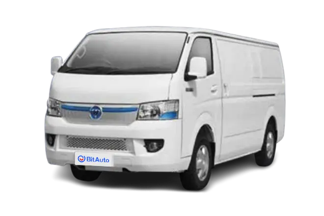 Foton Iblue EV