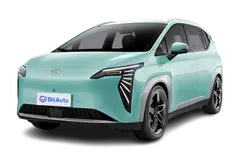 GAC Aion Y Plus 2025 490km Premium