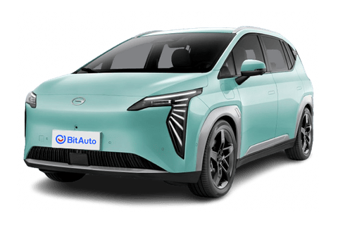 GAC Aion Y Plus