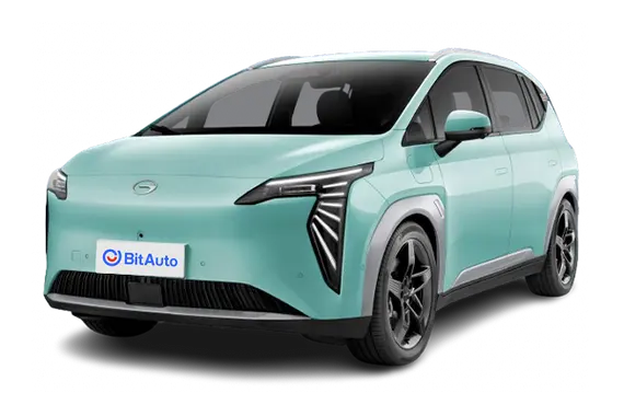 GAC Aion Y Plus