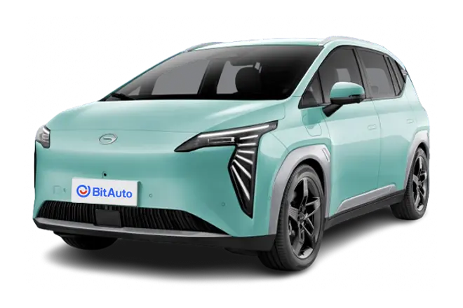 GAC Aion Y Plus