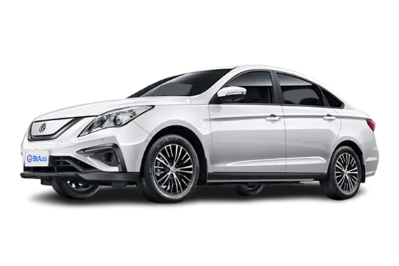 Forthing S60 EV