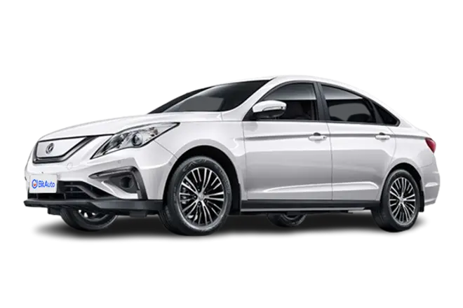 Forthing S60 EV