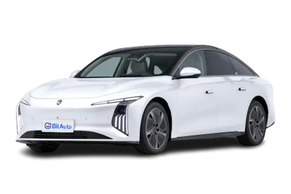 Forthing Xinghai S7