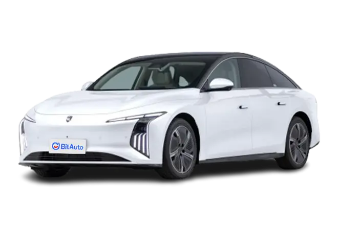 Forthing Xinghai S7