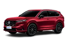 Honda CR-V 2026 e:HEV 2.0L 2WD RS
