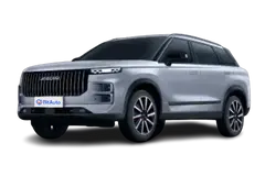 OMODA JAECOO J7 2025 1.6T 2WD Standard