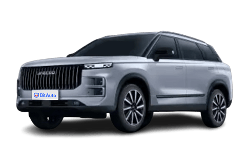 OMODA JAECOO J7
