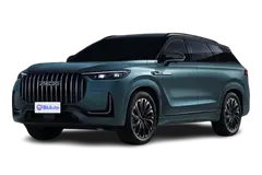 OMODA JAECOO J8 2025 2.0T 2WD Standard 5 Seats