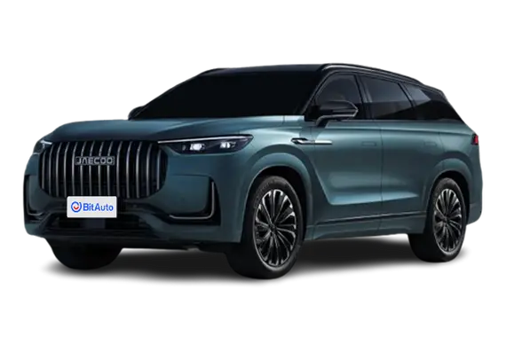 JAECOO J8