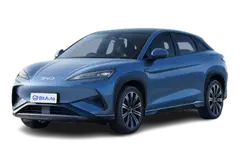 BYD Sealion 7 2026 520km RWD Dynamic