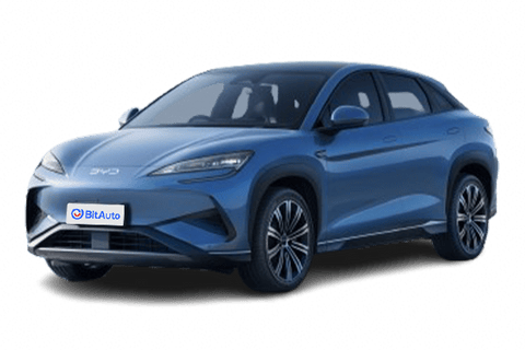 BYD Sealion 7