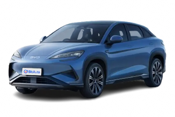 BYD Sealion 7