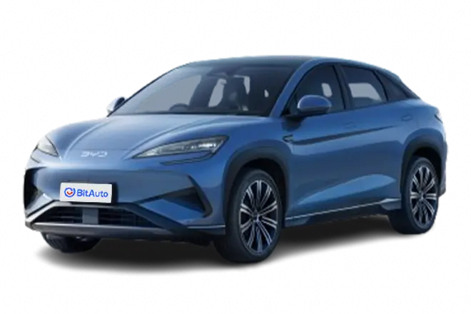 BYD Sealion 7
