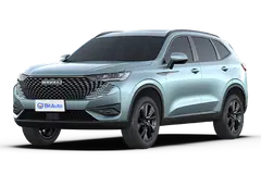 GWM Haval H6 2025 1.5T Standard