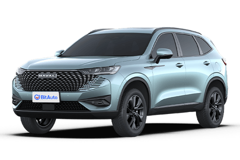 GWM Haval H6