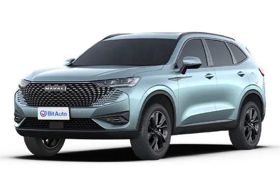 GWM Haval H6