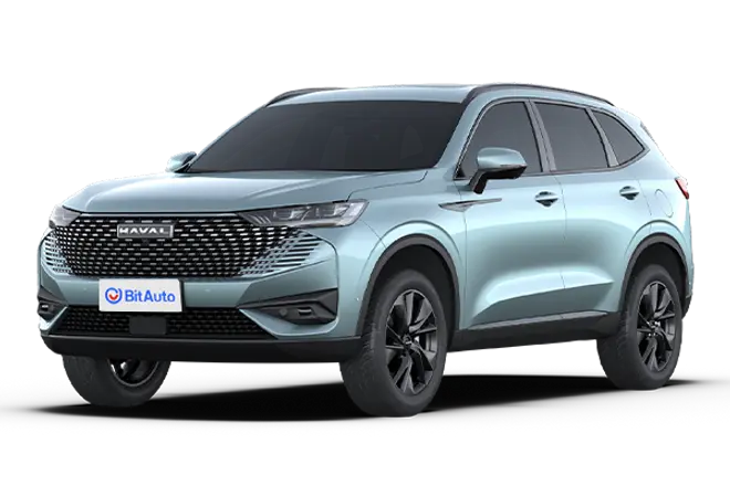 GWM Haval H6
