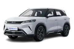 BYD Atto 2 2026 410km Premium
