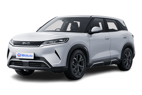 BYD Atto 2