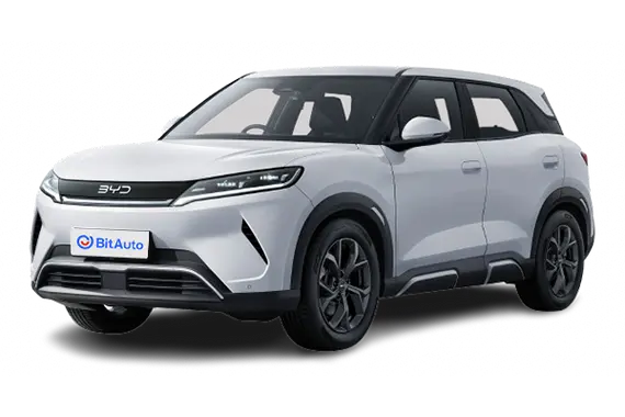 BYD Atto 2