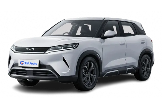 BYD Atto 2