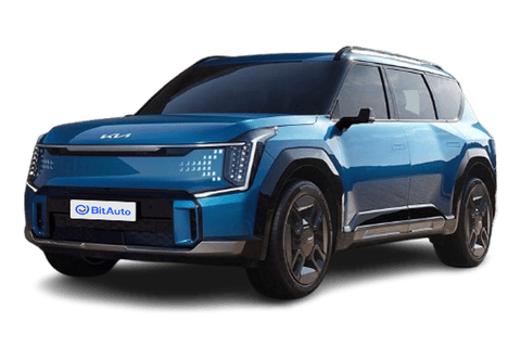 Kia EV9