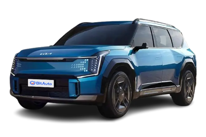 Kia EV9