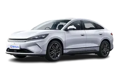 BYD Seal 6 2026 485km Dynamic