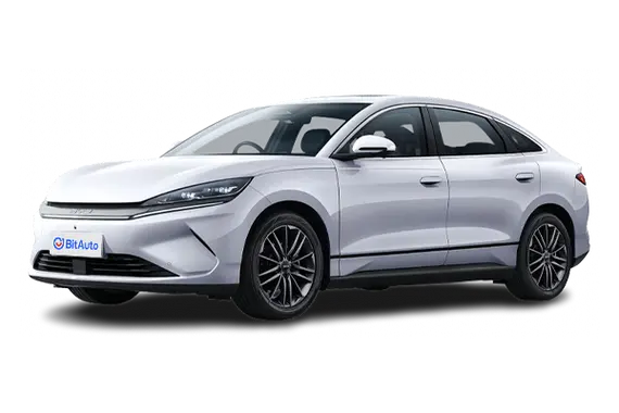 BYD Seal 6