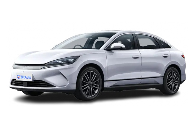 BYD Seal 6