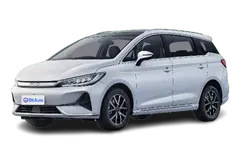 BYD M6 2026 420km Standard