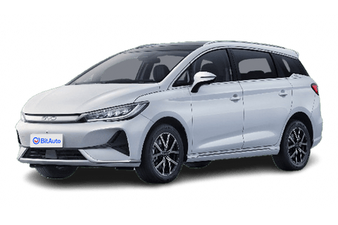 BYD M6