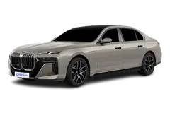 BMW 7 Series PHEV 2025 750e xDrive M Sport