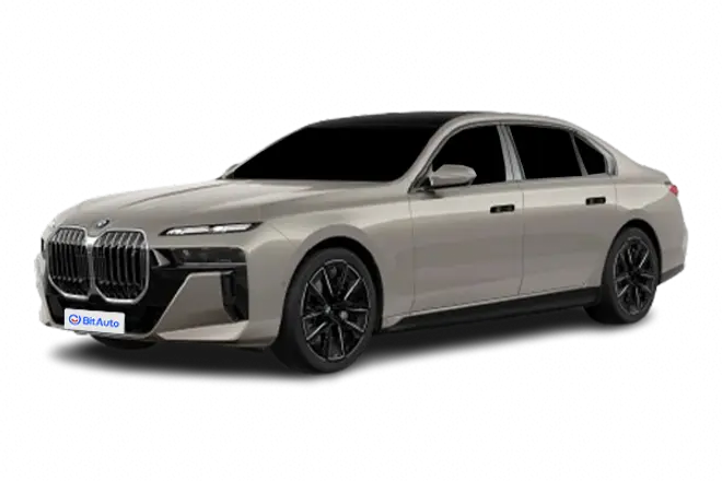 BMW i7