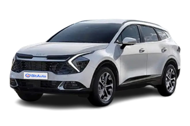 KiaSportage