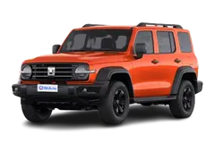 GWM Tank 300 2026 HEV 2.0T Standard