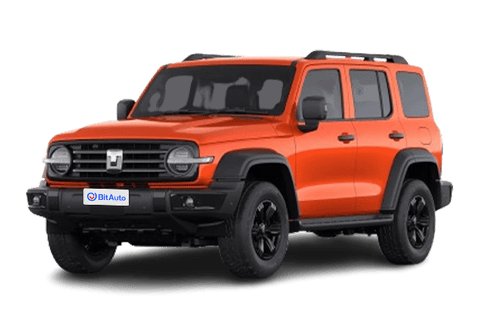 GWM  Tank 300