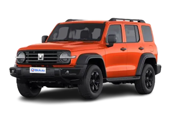 GWM  Tank 300