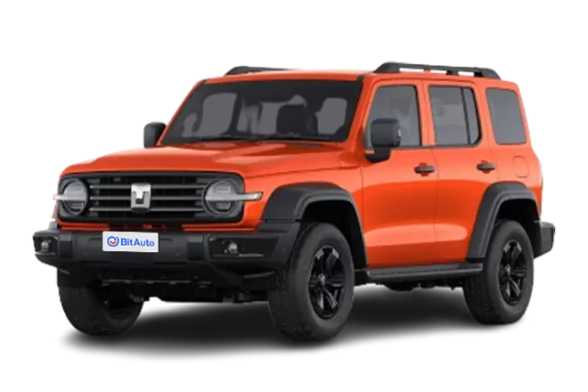 GWM  Tank 300