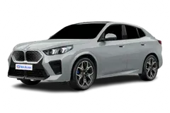 BMW iX2 2025 xDrive30 Basic line