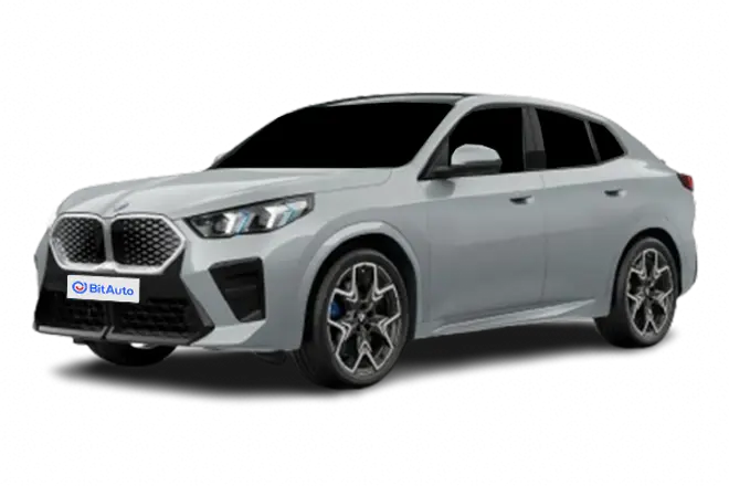 BMW iX2