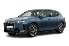 BMW iX 2025 xDrive45 Sport
