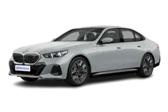 BMW i5 2025 eDrive40 M Sport Pro